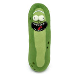 Rick & Morty Plush Figure Pickle Rick 22 cm