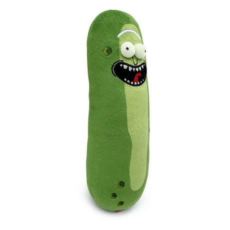 Rick & Morty Plush Figure Pickle Rick 22 cm