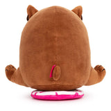 Legends of Avantris Plush Figure Hootsie Shoulder Rider 15 cm