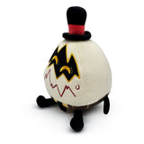 Hazbin Hotel Stickie Plush Figure Nervous Egg Boi 15 cm