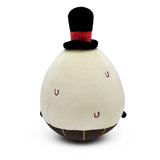 Hazbin Hotel Stickie Plush Figure Nervous Egg Boi 15 cm