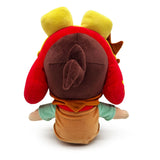 Welcome to Hell Plush Figure Sock 22 cm