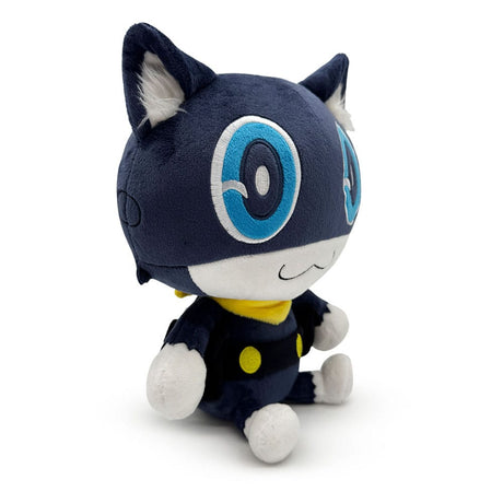 Persona 5 Tactica Plush Figure Morgana 22 cm