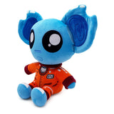 Cuffbust Plush Figure Cuffbust 23 cm