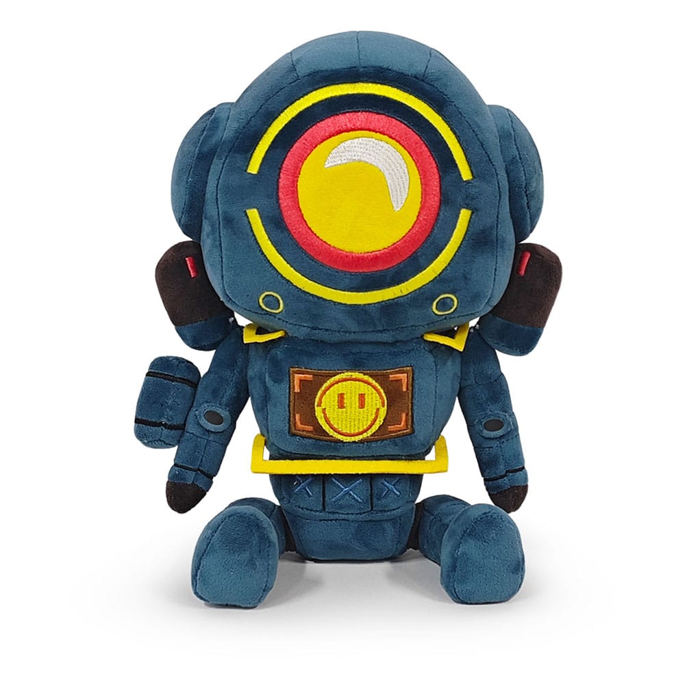 Apex Legends Plush Figure Pathfinder 23 cm