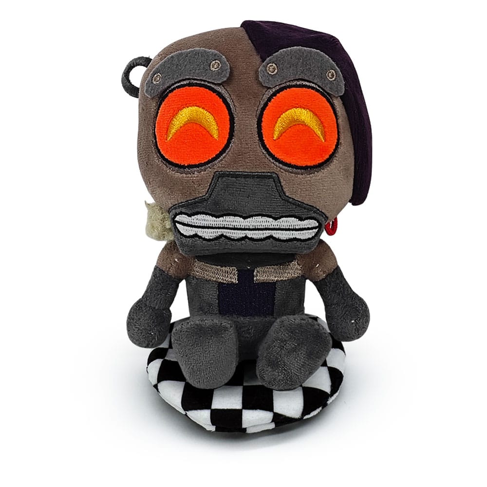 Five Nights at Freddys Plush Figure Chibi Mimic Shoulder Rider 15 cm