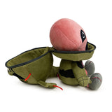 Five Nights at Freddy's Plush Figure Springtrapped Afton 23 cm