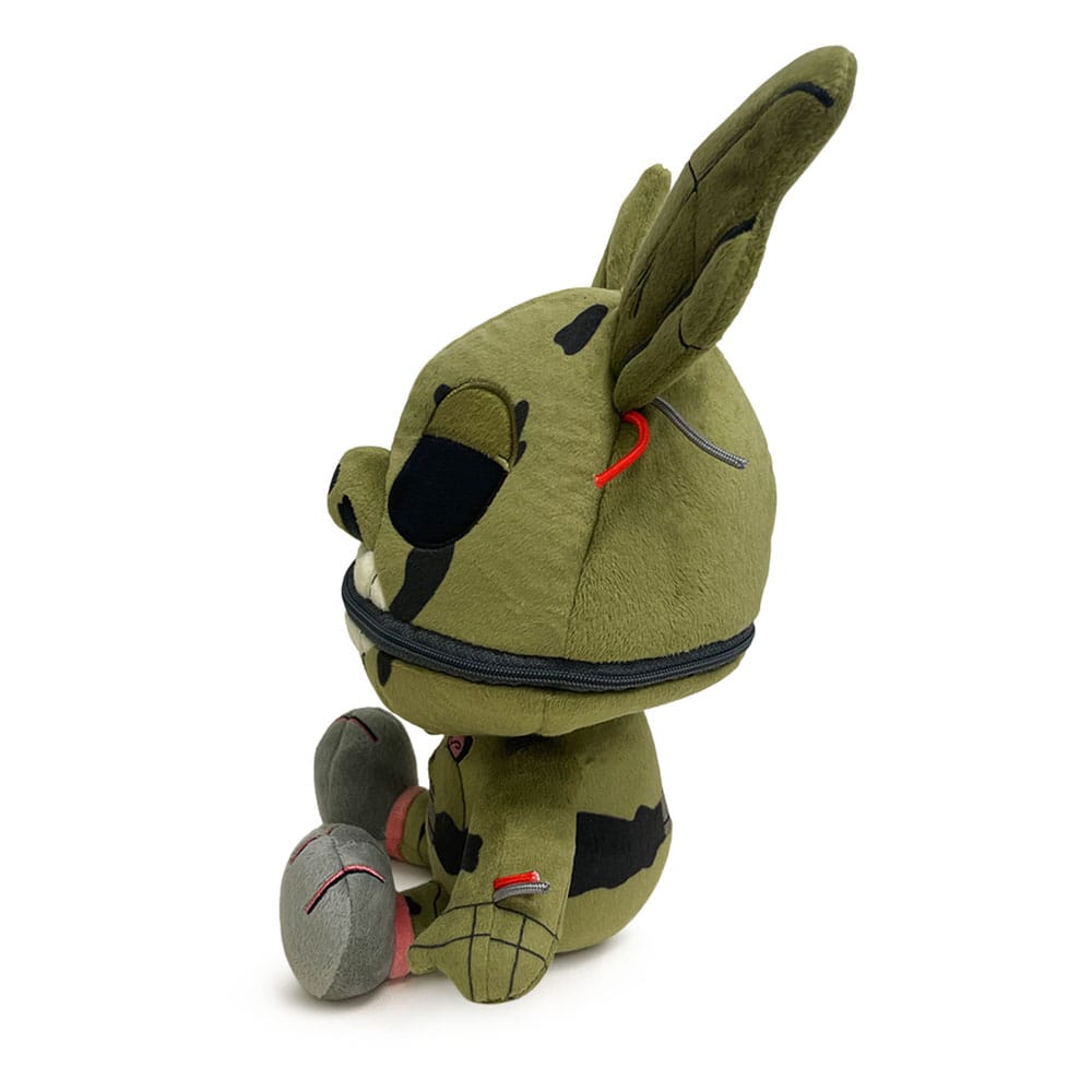 Five Nights at Freddy's Plush Figure Springtrapped Afton 23 cm