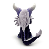 World of Warcraft Plush Figure Heavenly Onyx Cloud Serpent 23 cm