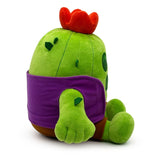 Brawl Stars Plush Figure Spike 22 cm
