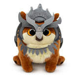 Baldur´s Gate 3 Plush Figure Armored Owlbear 22 cm
