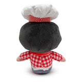 Chuck E. Cheese Plush Figure Pasqually 22 cm