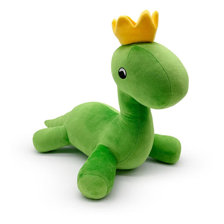 Prehistoric Kingdom Plush Figure Crowny 30 cm