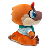Amber Isle Plush Figure Adi 22 cm