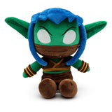 Skylanders Plush Figure Stealth Elf 23 cm