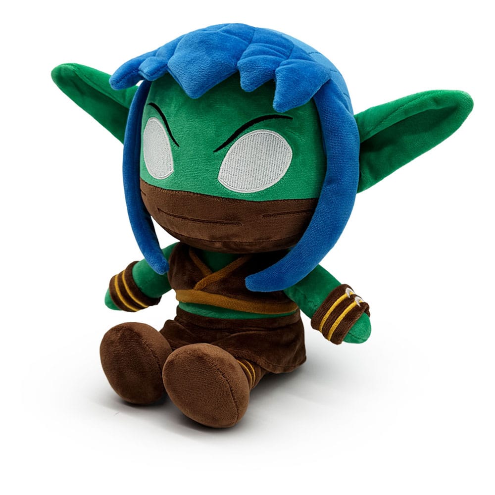 Skylanders Plush Figure Stealth Elf 23 cm