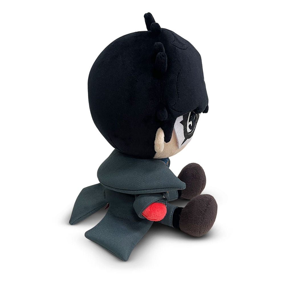 Persona 5 Tactica Plush Figure Joker 22 cm