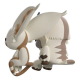 Avatar: The Last Airbender Vinyl Figures Appa and Momo Monitor Buddiez 5 cm