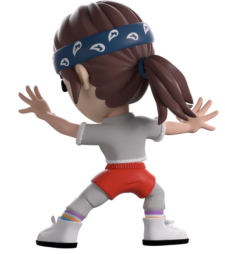 Stranger Things Vinyl Figure Bandana Eleven 11 cm