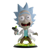 Rick & Morty Vinyl Figure Rick 13 cm
