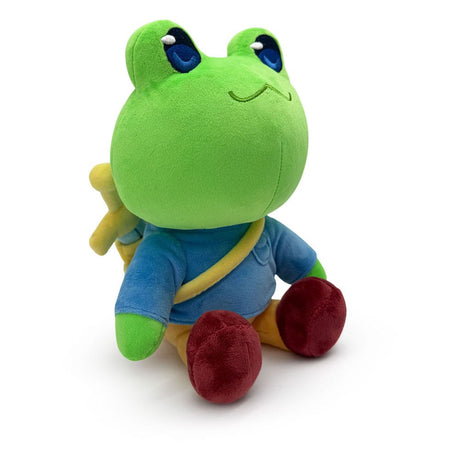 Die in the Dungeon Plush Figure Cinder 22 cm