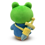 Die in the Dungeon Plush Figure Cinder 22 cm