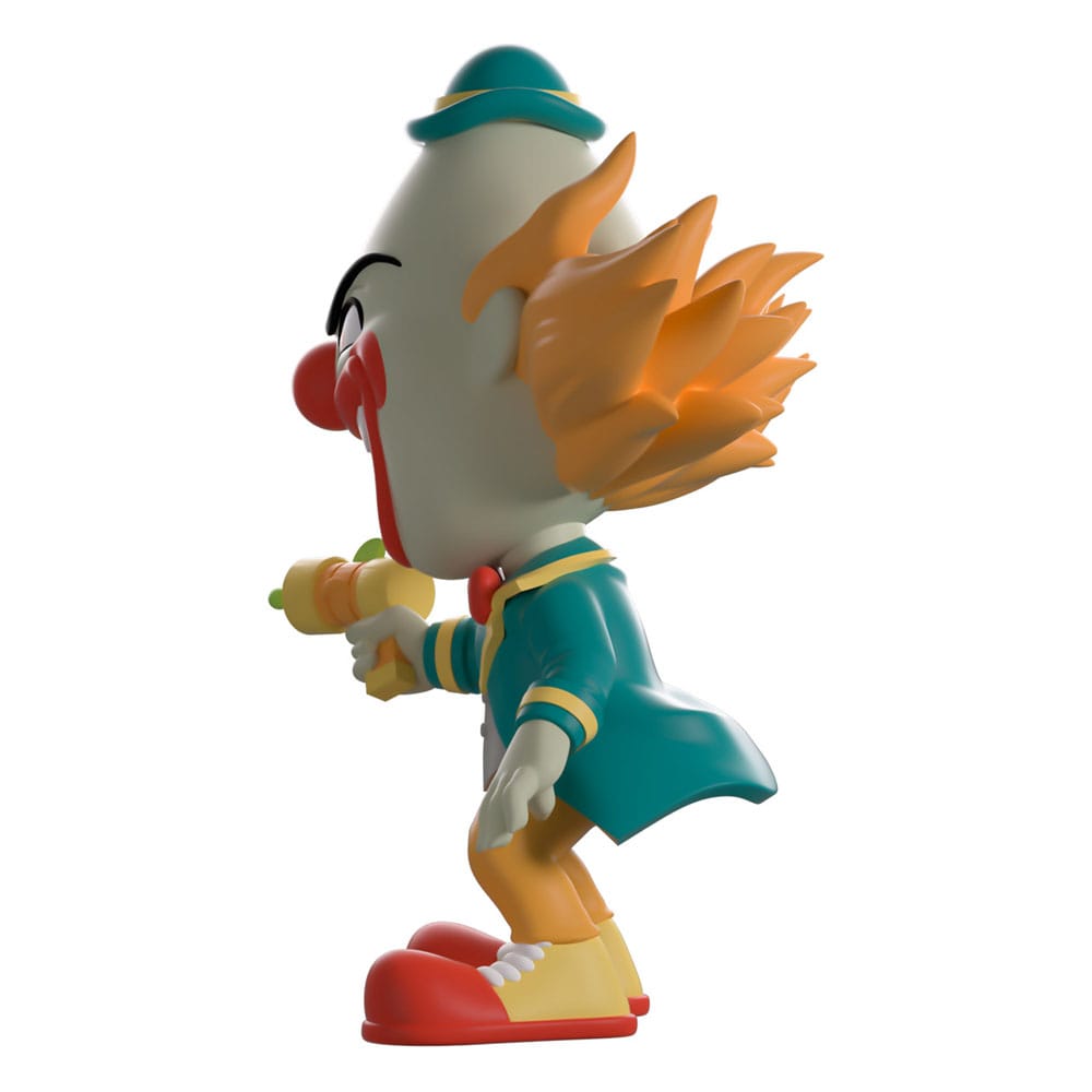 Legends of Avantris Vinyl Figure Chuckles 12 cm