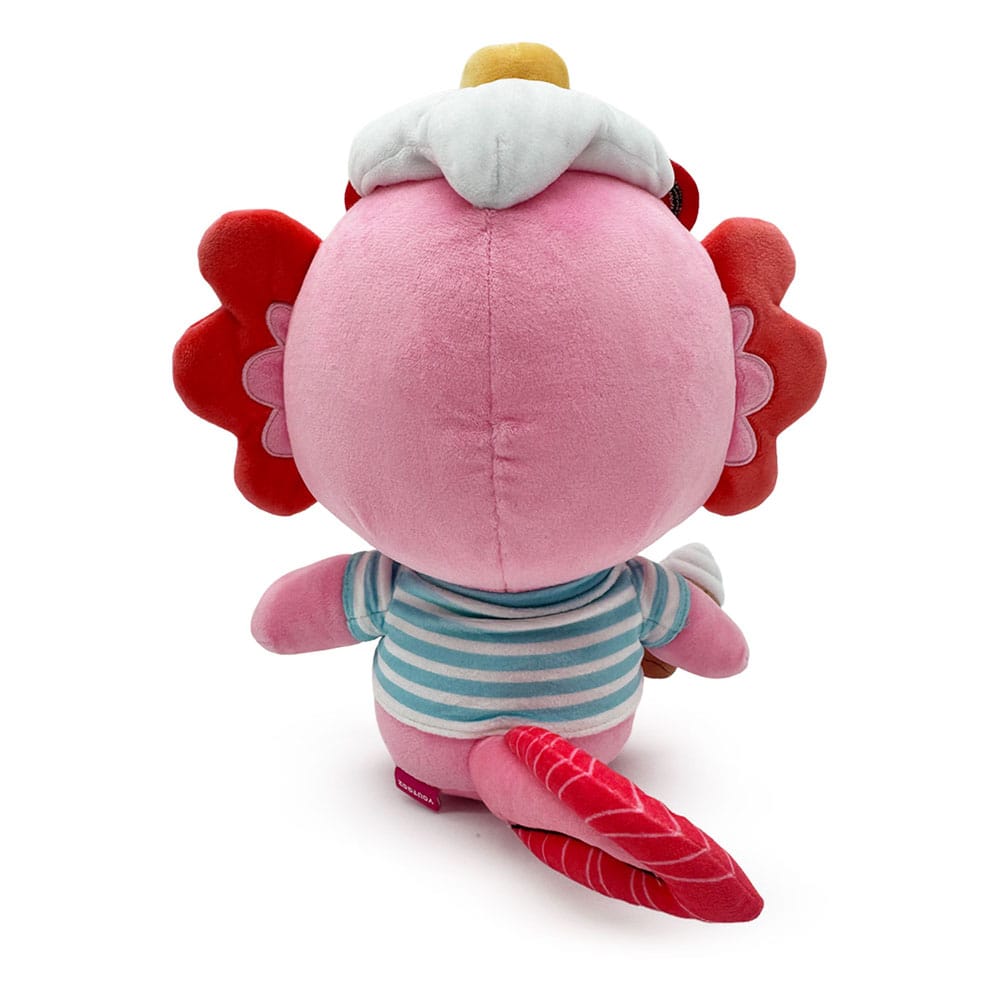 Faline San Plush Figure Summer Egg-xolotl 22 cm