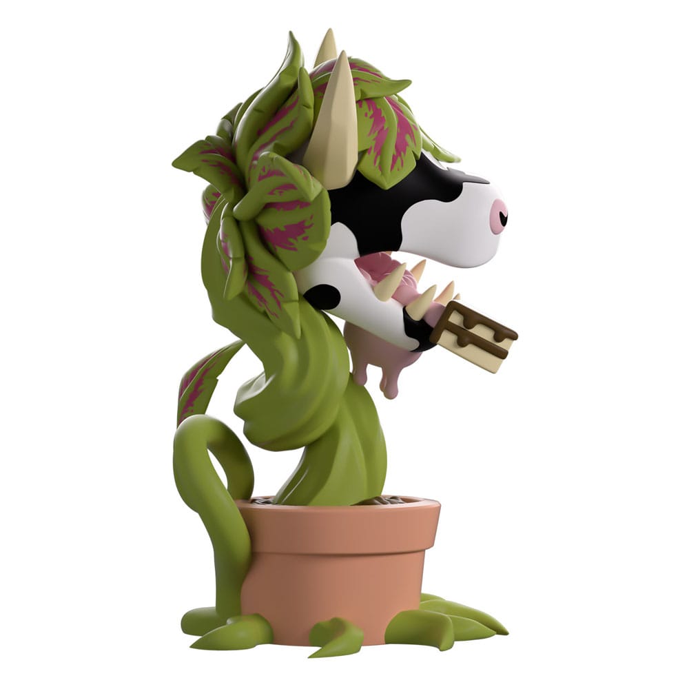 The Sims Vinyl Figure Cowplant 12 cm