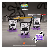 SpongeBob SquarePants Pencil Holder DoodleBob 9 cm