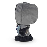 The Sims Plush Figure Grim Reaper 22 cm