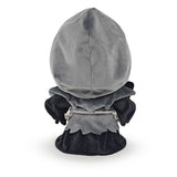 The Sims Plush Figure Grim Reaper 22 cm