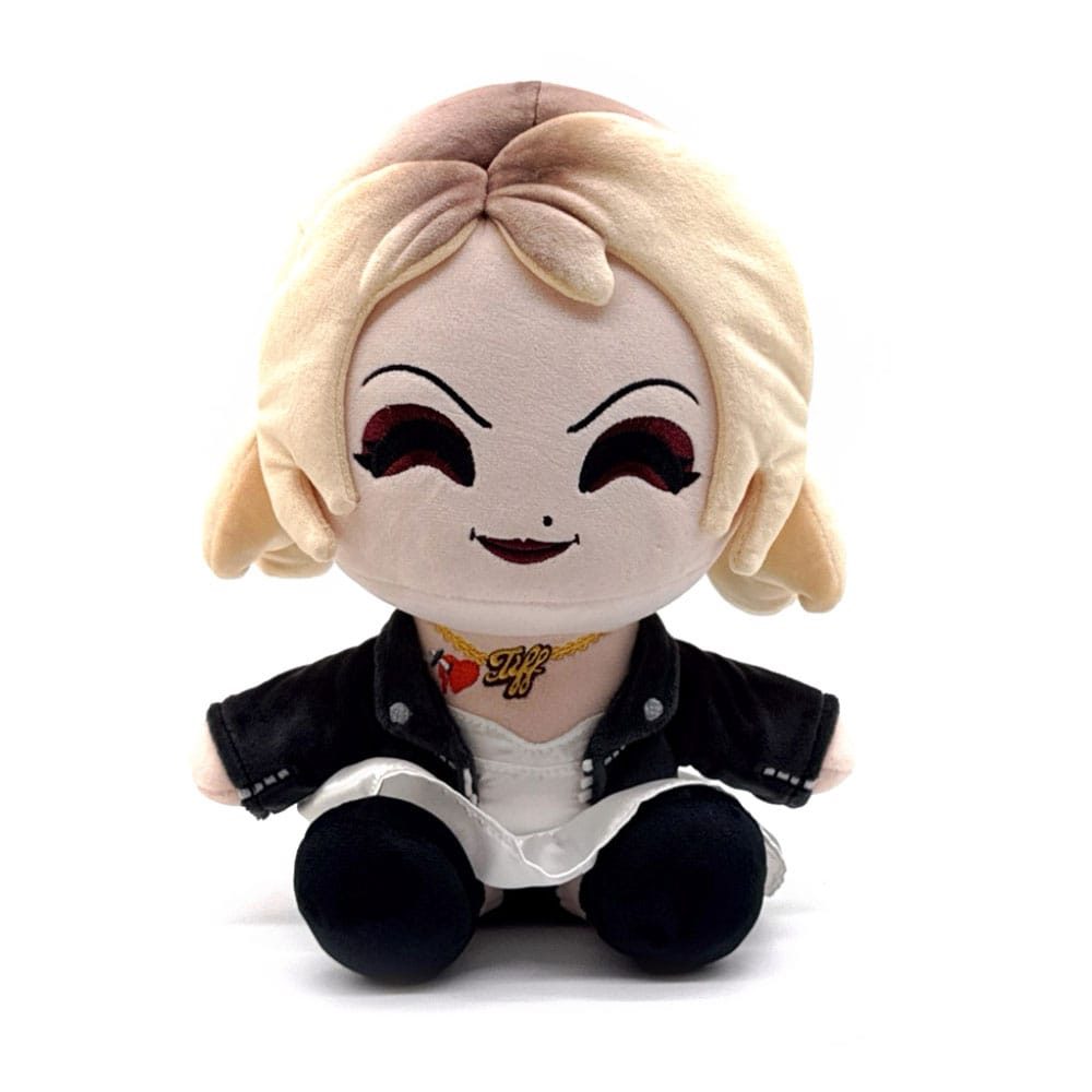 Chucky ( Child´s Play) Plush Figure Tiffany Valentine 22 cm