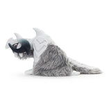 Monster Hunter Wilds Plush Figure Arkveld 22 cm