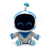 Astro Bot Plush Figure Captain Astro 22 cm
