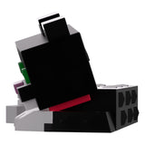 Minecraft Vinyl Figure Tuxedo Cat 6 cm