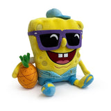 SpongeBob SquarePants Plush Figure Summer SpongeBob 22 cm