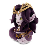 VTuber Plush Figure Vexoria the Sun Eater 22 cm
