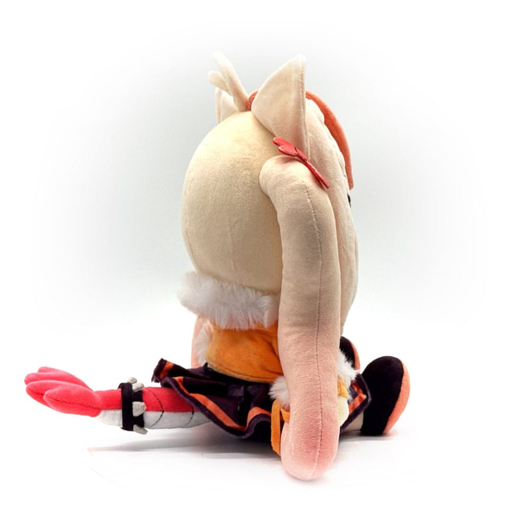 VTuber Plush Figure Ebiko 22 cm