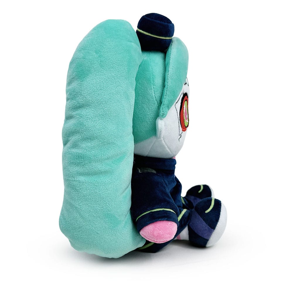 Cyberpunk: Edgerunners Plush Figure Rebecca 22 cm