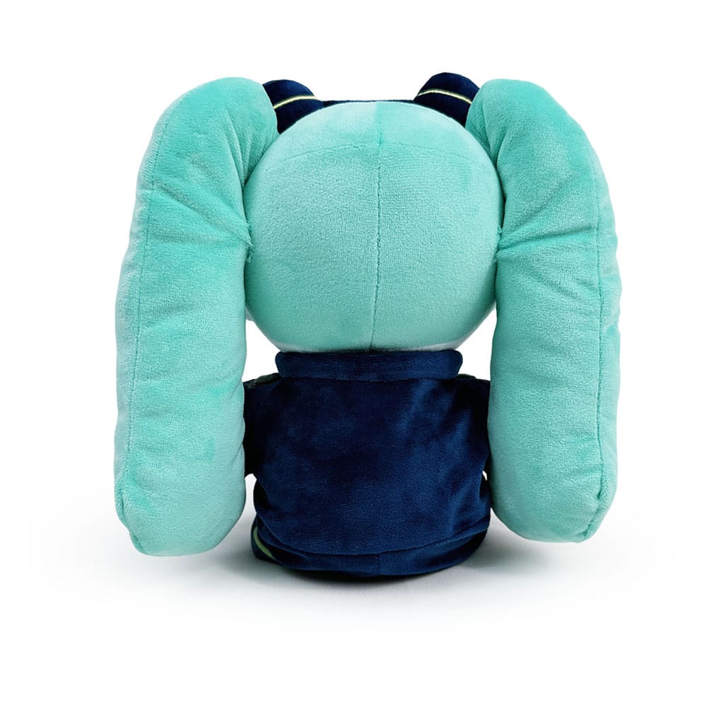 Cyberpunk: Edgerunners Plush Figure Rebecca 22 cm