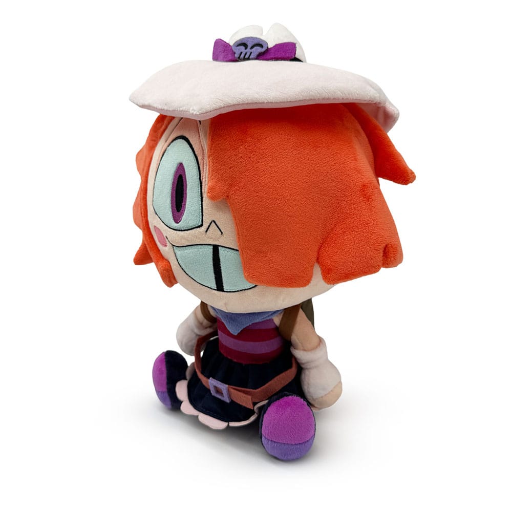 Long Gone Gulch Plush Figure Rawhide 22 cm