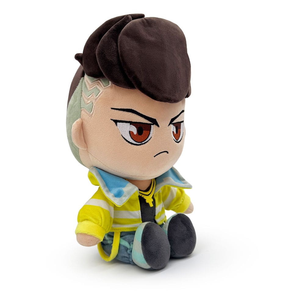 Cyberpunk: Edgerunners Plush Figure David 22 cm