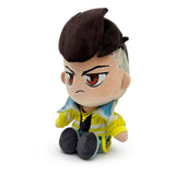 Cyberpunk: Edgerunners Plush Figure David 22 cm