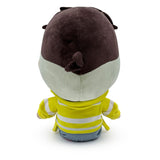Cyberpunk: Edgerunners Plush Figure David 22 cm