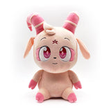 7th Prince Plush Figure Grimoire 22 cm