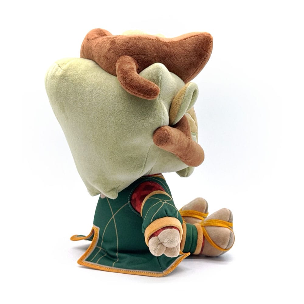 Outer Wilds Plush Figure Nomai 22 cm
