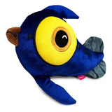 Subnautica Plush Figure Peeper 22 cm