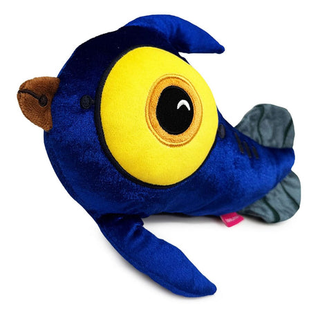 Subnautica Plush Figure Peeper 22 cm