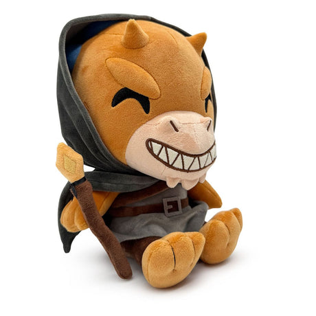 Songs of Chaos Plush Figure Rake 22 cm